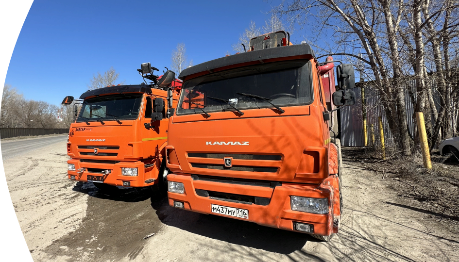 Прием и вывоз вашего металлолома  в Верхней Туре